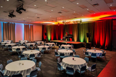 Centre socioculturel Alphonse Lepage