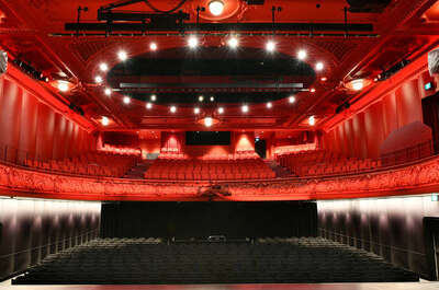 Centre culturel Desjardins