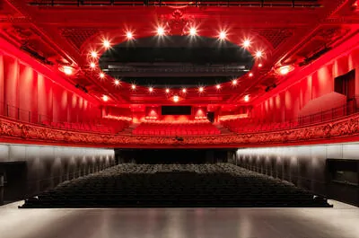 Centre culturel Desjardins