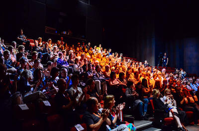 Théâtre La Rubrique