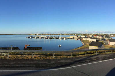 Club nautique Les Plaisanciers du Hâvre
