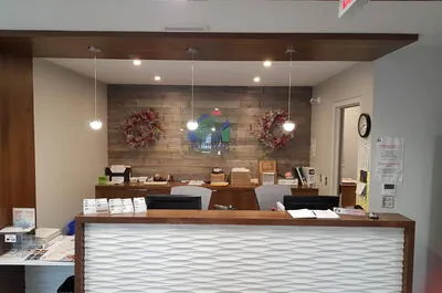 Bureau d&rsquo;information touristique de Campbell&rsquo;s Bay
