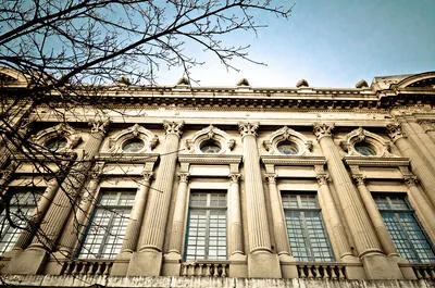 Théâtre Rialto