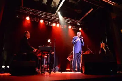 L&rsquo;Opale centre communautaire