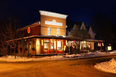 Le P&rsquo;tit Bonheur de Saint-Camille