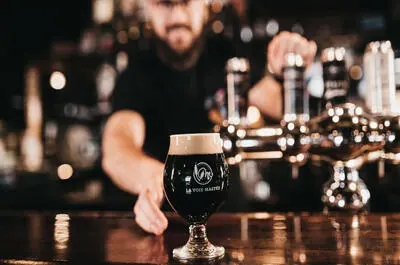 La Voie maltée (Jonquière)