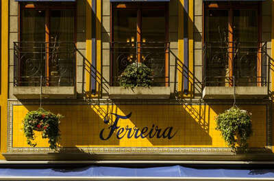 Ferreira Café