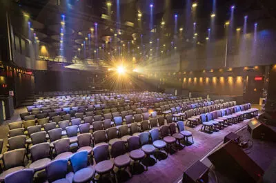 Le Cabaret du Casino