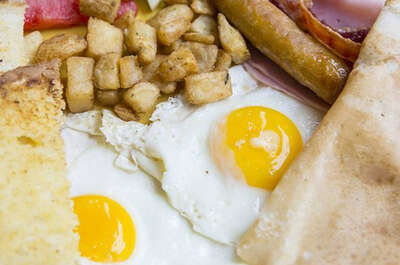 Au Petit Coin Breton