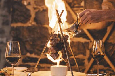 Sagamité (Vieux Québec)