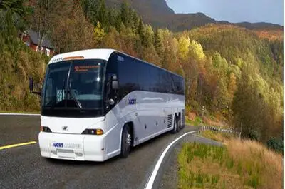 MRC de Joliette – Division Transport