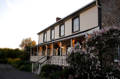 Auberge restaurant Les Ancêtres