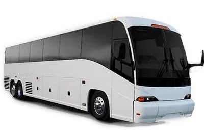 Autobus La Québécoise
