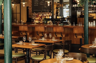 Bistro Vallier