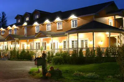 La Bouche des Goûts