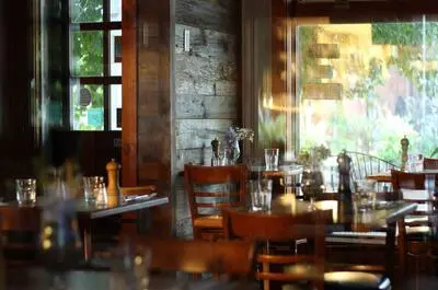 Bistro Bonté Divine