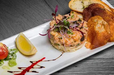 Restaurant L&rsquo;Orchidée