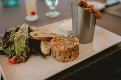 Point-virgule Resto-Bistro-Terrasse