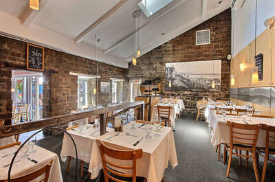 Restaurant Le Petit Château