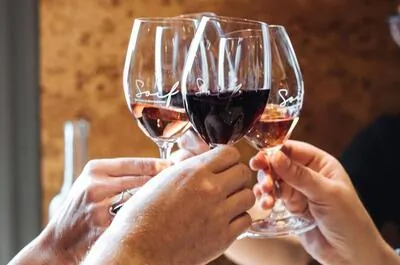 Soif Bar à vin