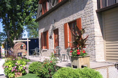 Restaurant Amato
