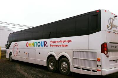 Omnitour