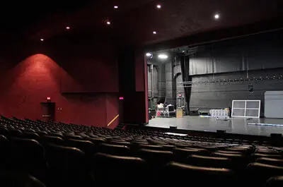 Centre des arts de Shawinigan