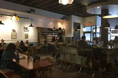 Café Cambio Coopérative de Solidarité