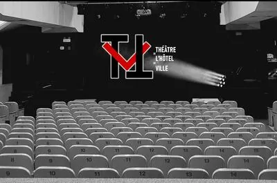 Théâtre de l&rsquo;Hôtel de Ville