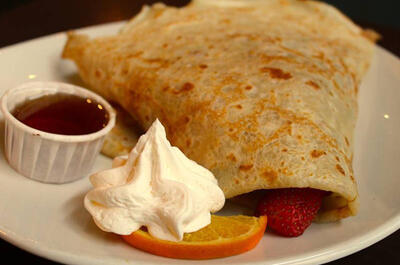 Casse-Crêpe Breton