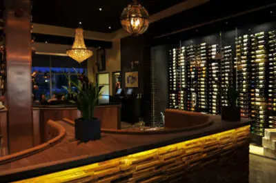 Chez Lionel (Boucherville)