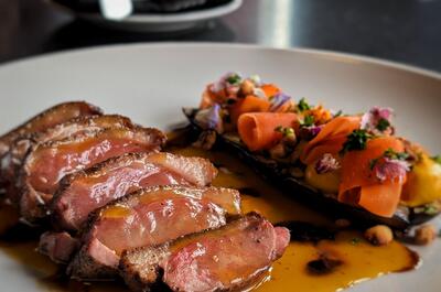 Bistro Le Coup Monté
