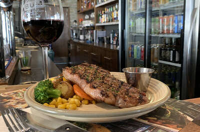 Resto-Pub Belles et Bum