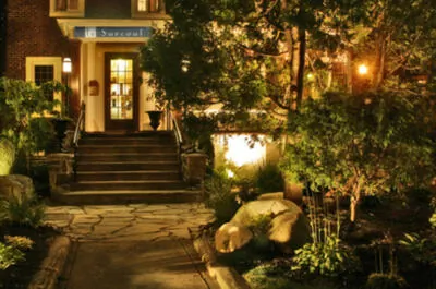 Restaurant Le Surcouf