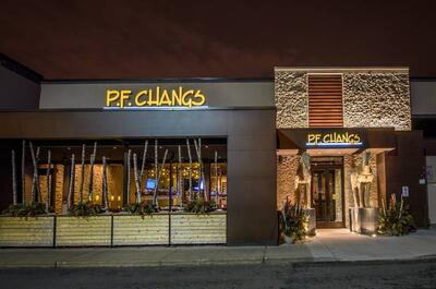 P.F. Changs