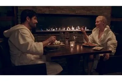 Restaurant KiNipi à la bouche