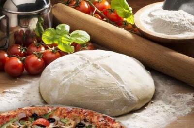 Restaurant Vulcano Mascouche