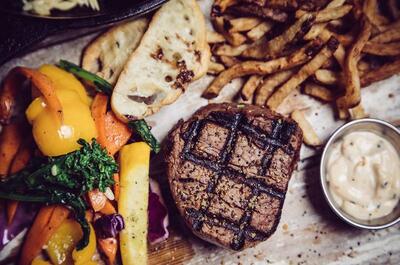 Rouge Boeuf Terrebonne