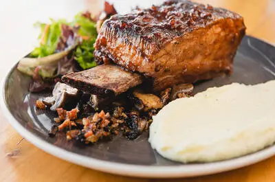 L&rsquo;Entre-Côte Riverin (Jonquière)