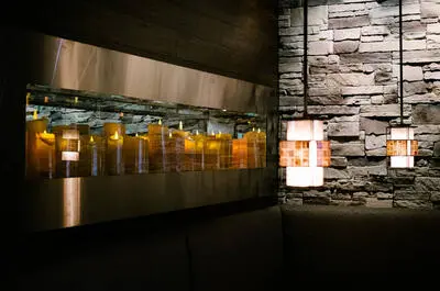 Les 3 Péchés (Fondues, raclettes et desserts)