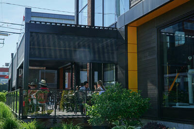 Siboire Jacques-Cartier