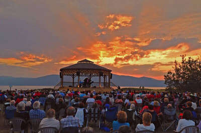 Havre musical de l&rsquo;Islet