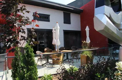 BeauLieu Culturel du Témiscouata