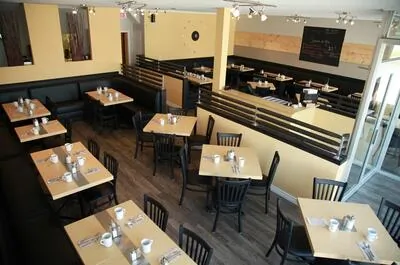 Mon Resto