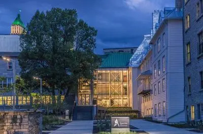 Le Monastère des Augustines