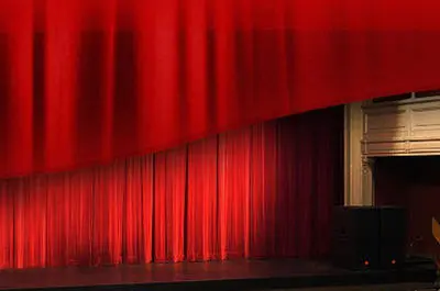 Salle André-Gagnon du Cégep de La Pocatière