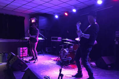 L&rsquo;Anti – Bar & Spectacles