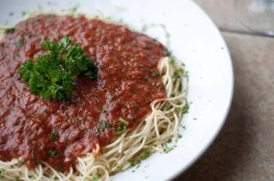 Restaurant Mangiamo !