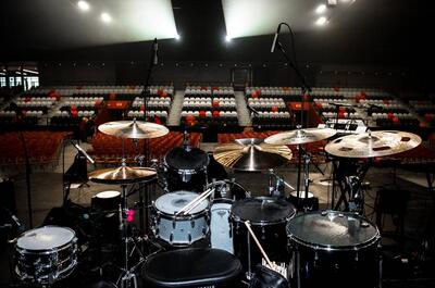 Complexe JC Perreault