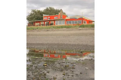 Microbrasserie Le Ketch